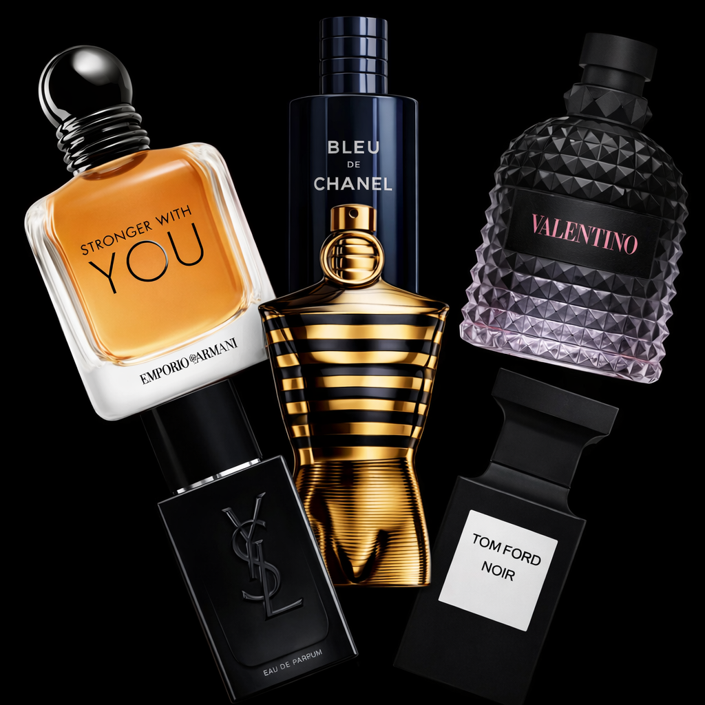 Fragrance
