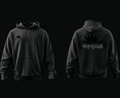 Synx Supplies Merch (Black)