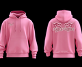 Synx Pink Merch - Hoodie