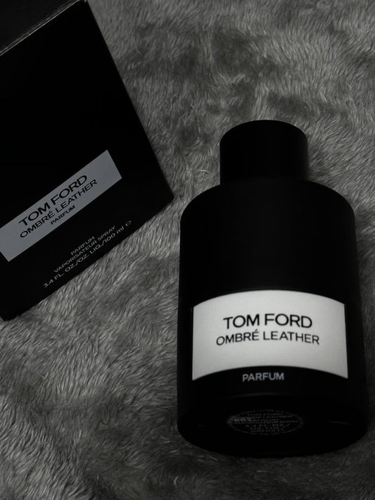 Tom Ford Perfume Collection