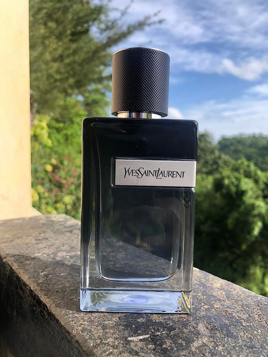 YSL Perfume Collection